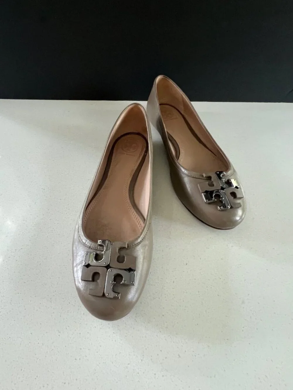 Tory Burch these are